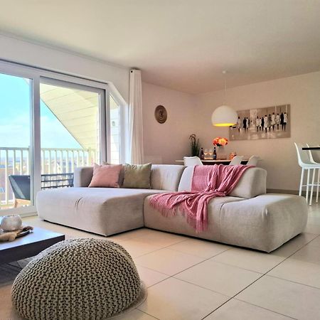 Duplex Villa Capricia Appartement Met Zwembad Nieuwpoort Jachthaven 외부 사진