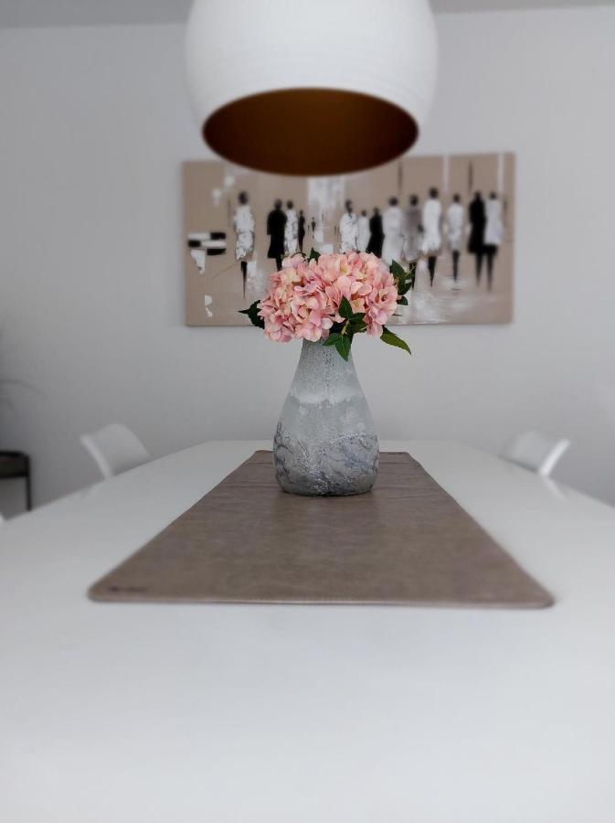 Duplex Villa Capricia Appartement Met Zwembad Nieuwpoort Jachthaven 외부 사진