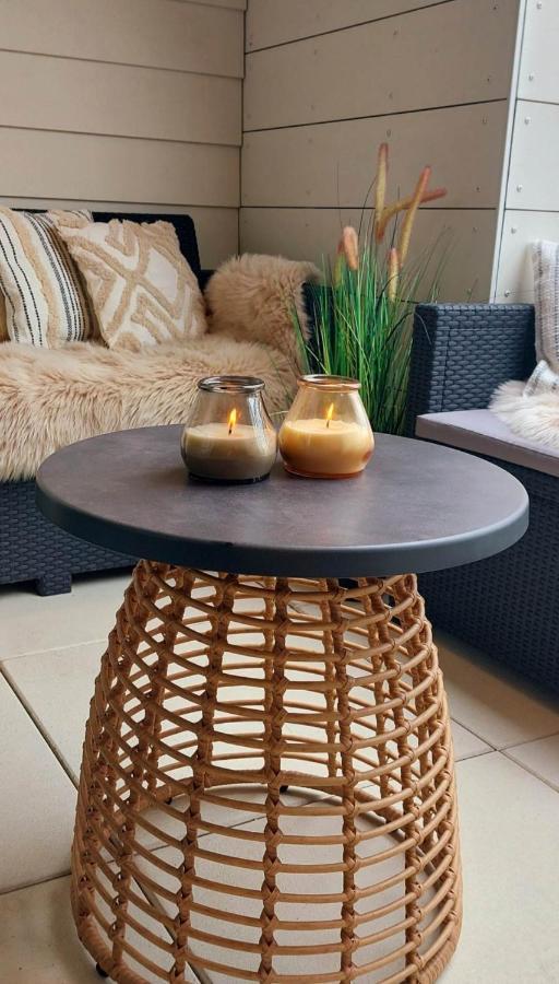 Duplex Villa Capricia Appartement Met Zwembad Nieuwpoort Jachthaven 외부 사진