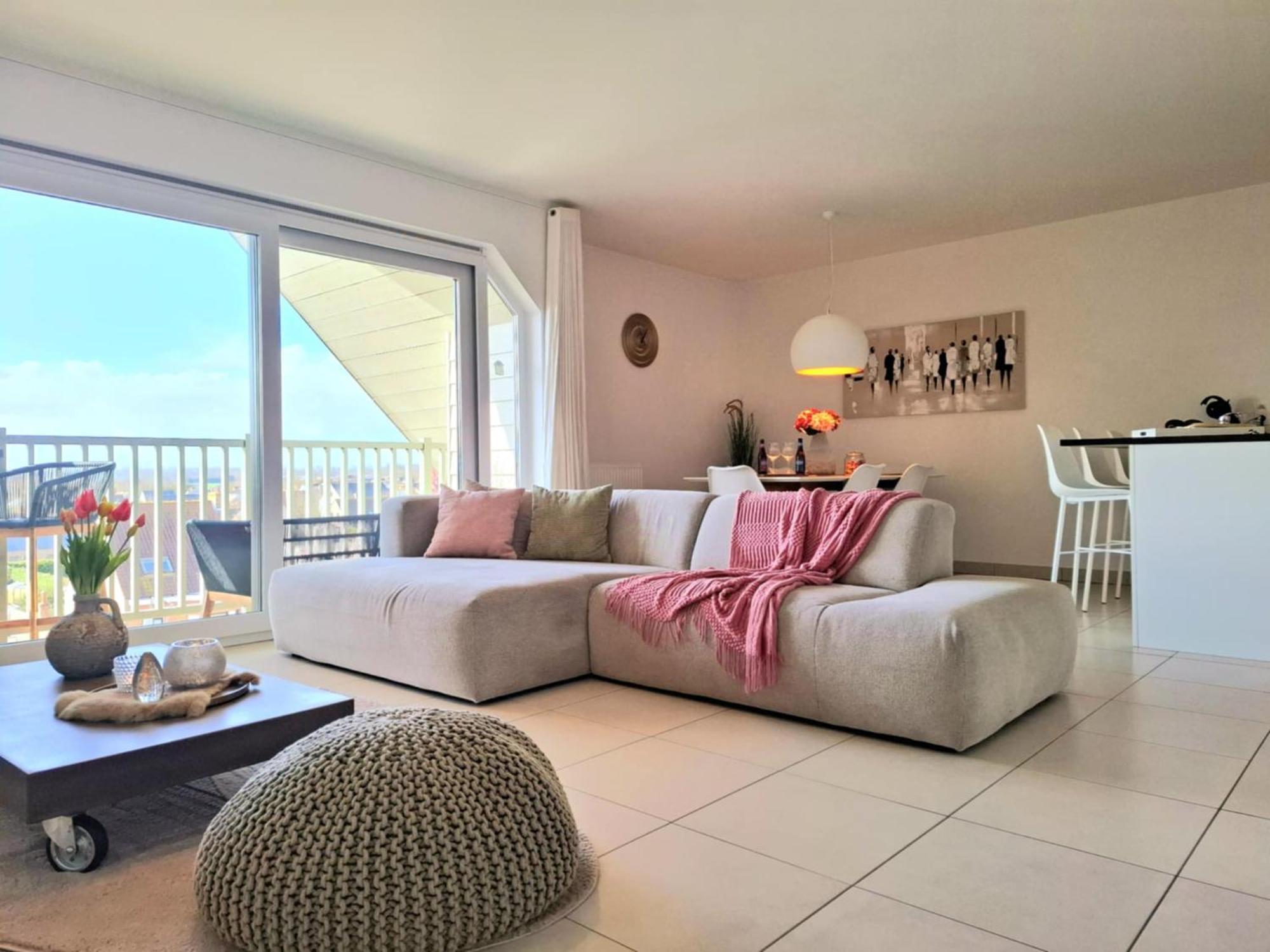 Duplex Villa Capricia Appartement Met Zwembad Nieuwpoort Jachthaven 외부 사진