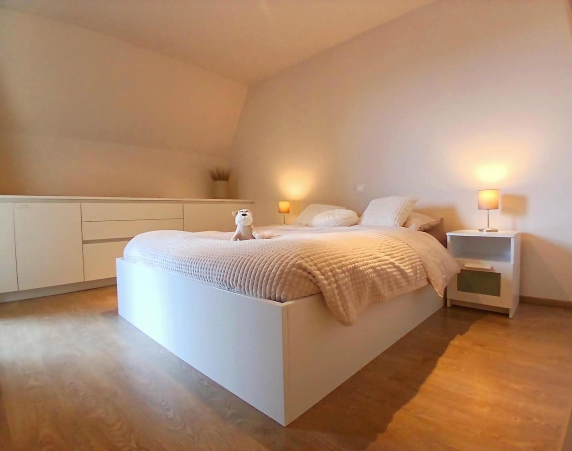 Duplex Villa Capricia Appartement Met Zwembad Nieuwpoort Jachthaven 외부 사진