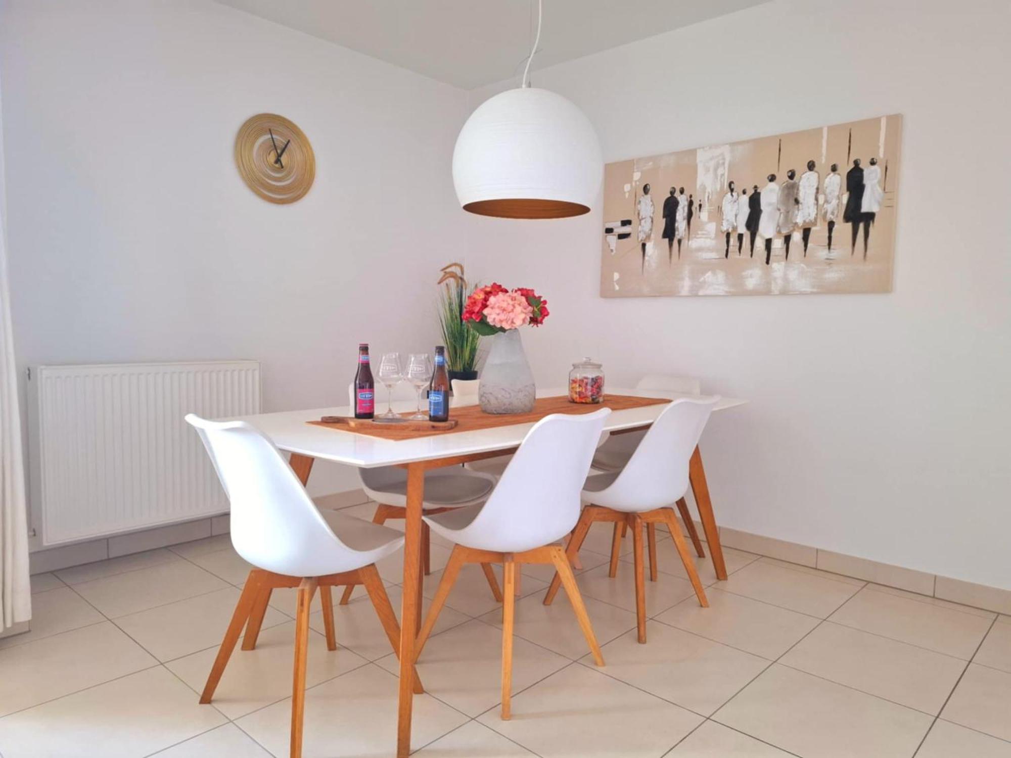 Duplex Villa Capricia Appartement Met Zwembad Nieuwpoort Jachthaven 외부 사진