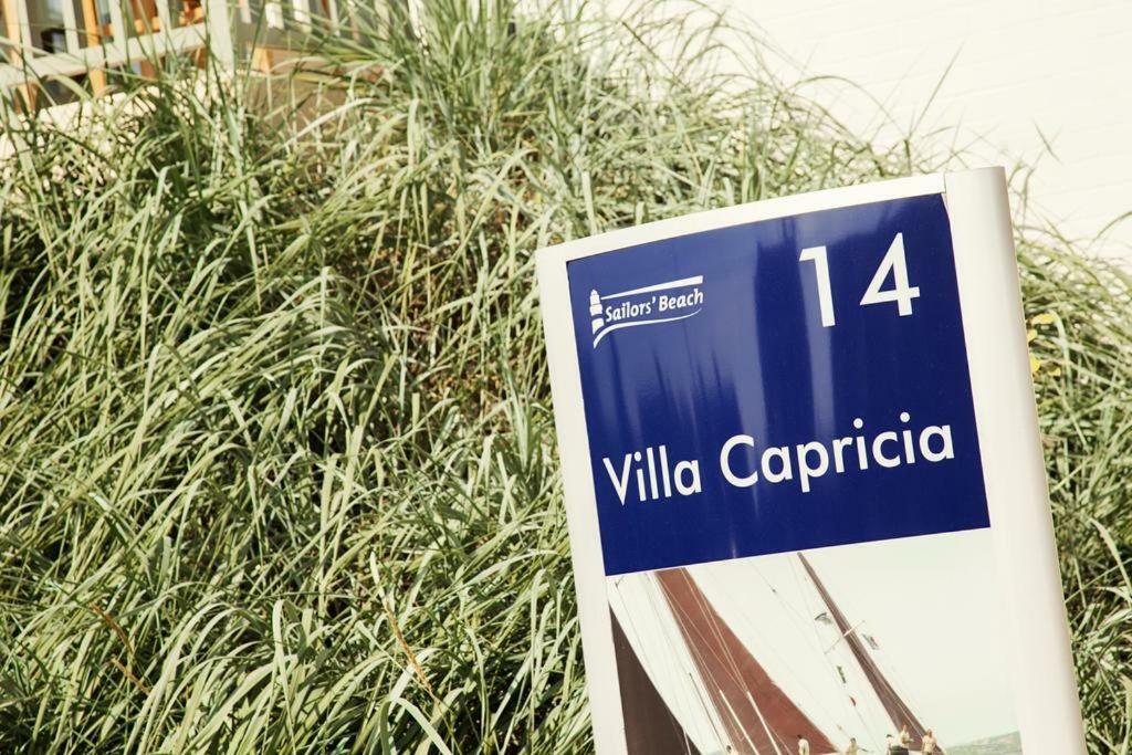 Duplex Villa Capricia Appartement Met Zwembad Nieuwpoort Jachthaven 외부 사진